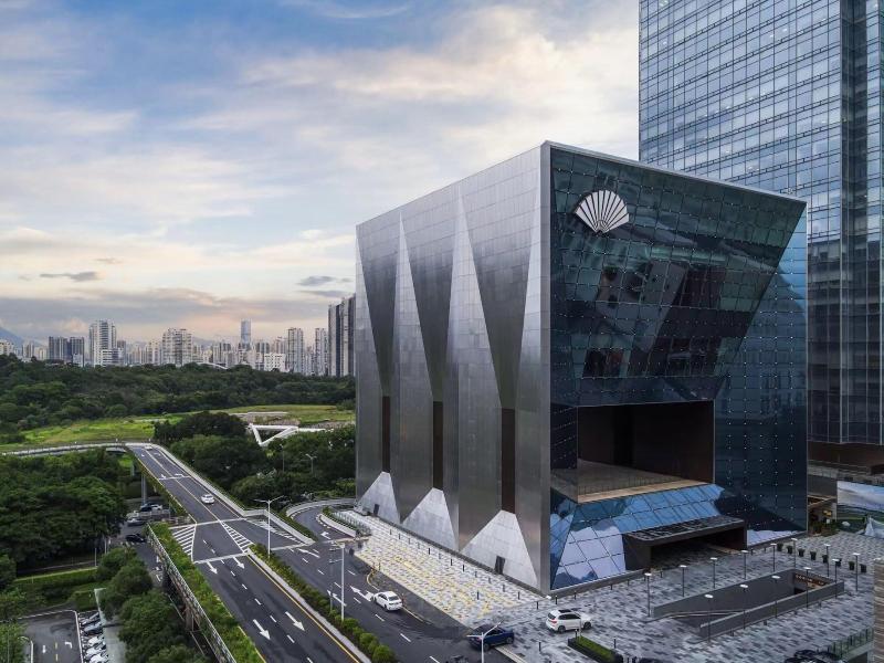 Mandarin Oriental, Shenzhen image