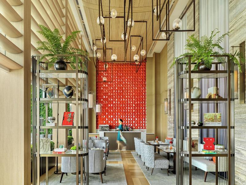 Mandarin Oriental, Shenzhen image