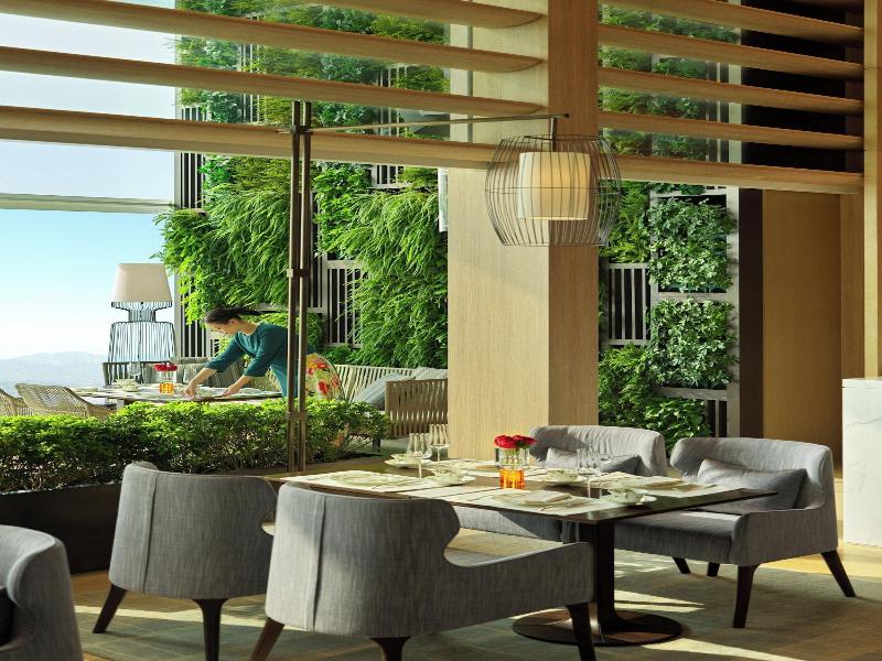Mandarin Oriental, Shenzhen image