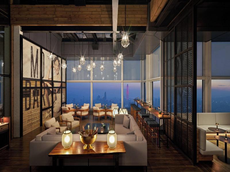 Mandarin Oriental, Shenzhen image