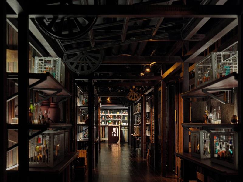 Mandarin Oriental, Shenzhen image