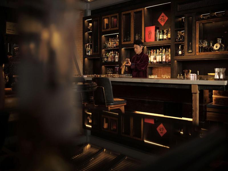 Mandarin Oriental, Shenzhen image