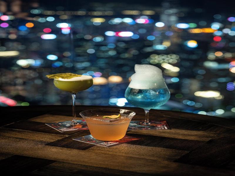 Mandarin Oriental, Shenzhen image