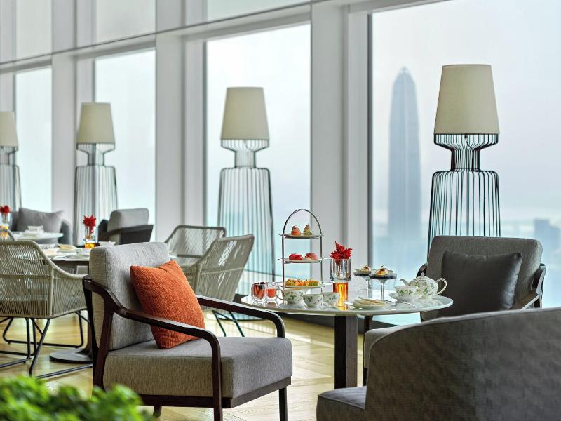 Mandarin Oriental, Shenzhen image
