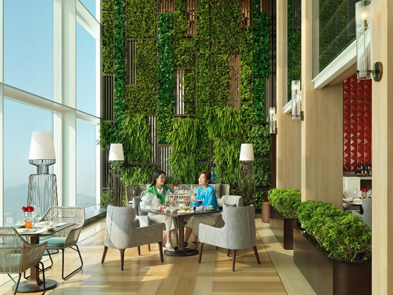 Mandarin Oriental, Shenzhen image