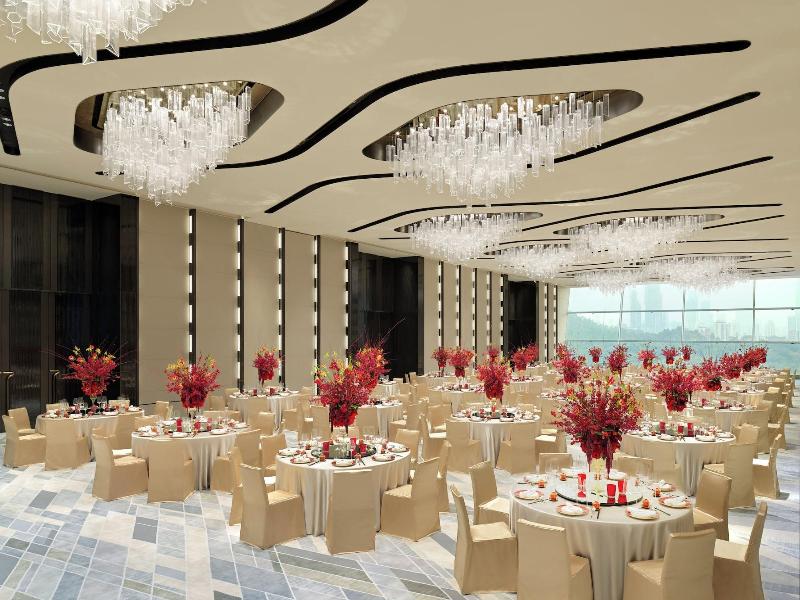 Mandarin Oriental, Shenzhen image