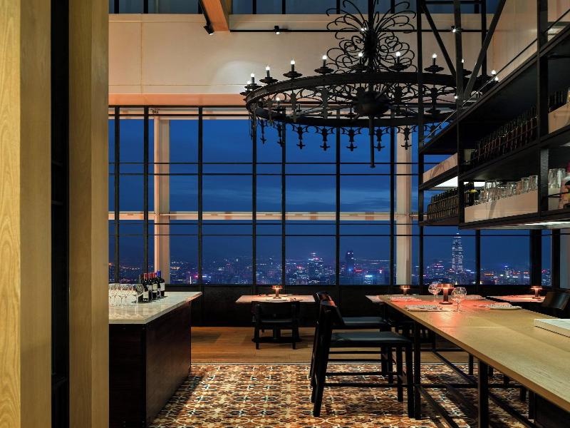 Mandarin Oriental, Shenzhen image