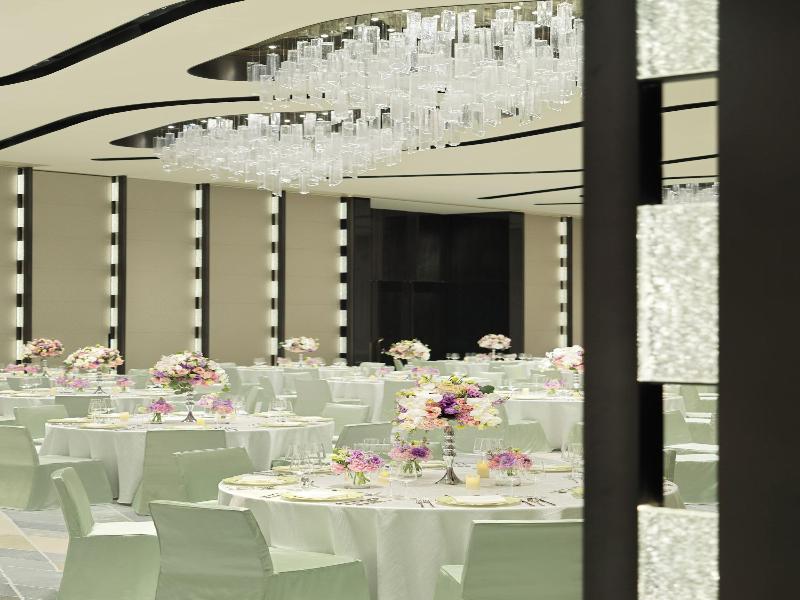 Mandarin Oriental, Shenzhen image