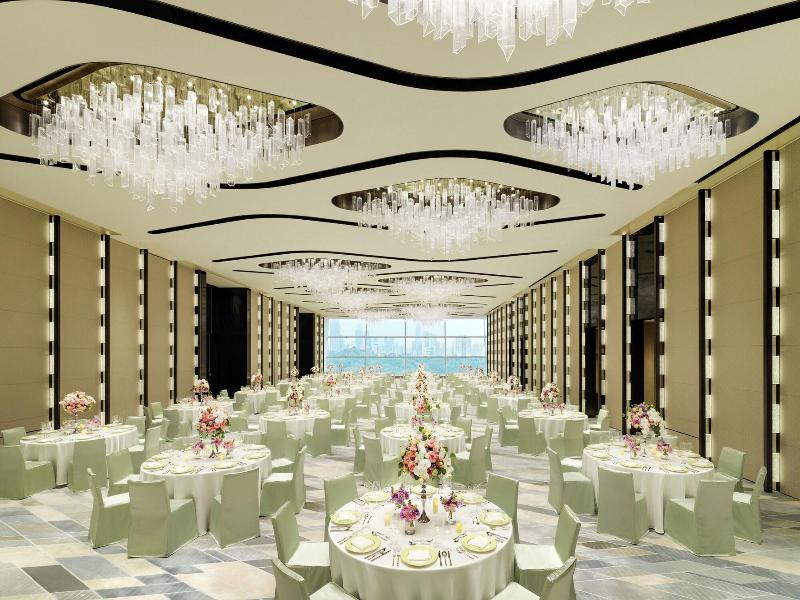 Mandarin Oriental, Shenzhen image