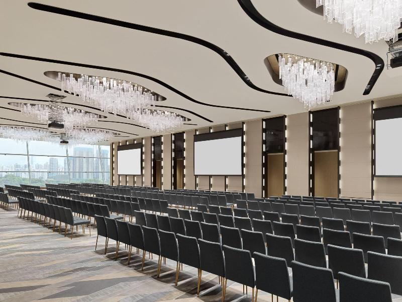 Mandarin Oriental, Shenzhen image