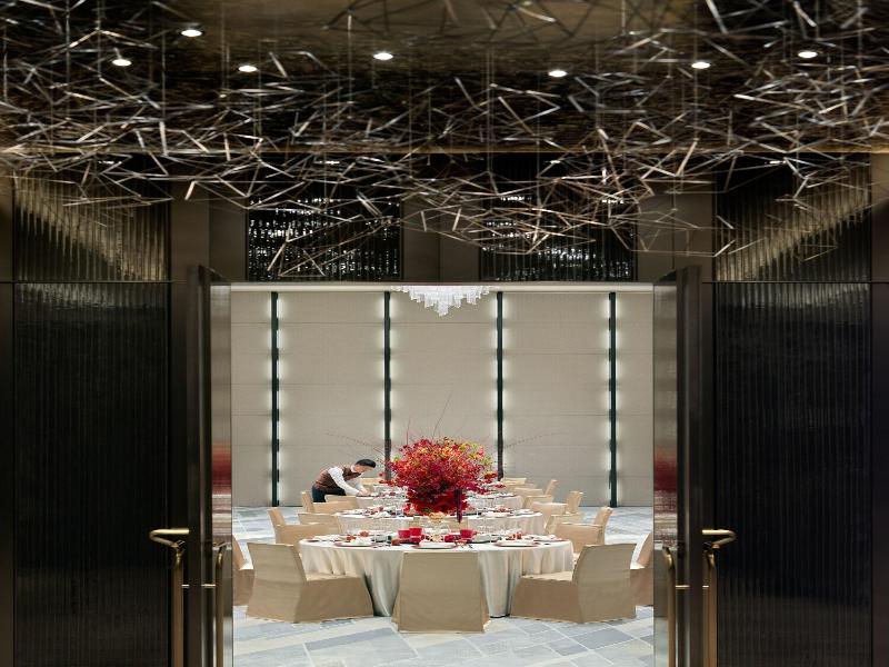 Mandarin Oriental, Shenzhen image