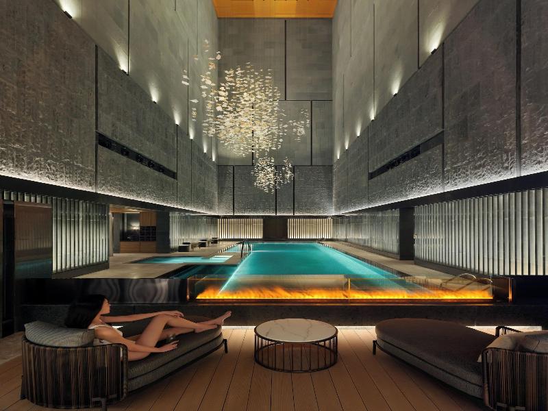 Mandarin Oriental, Shenzhen image