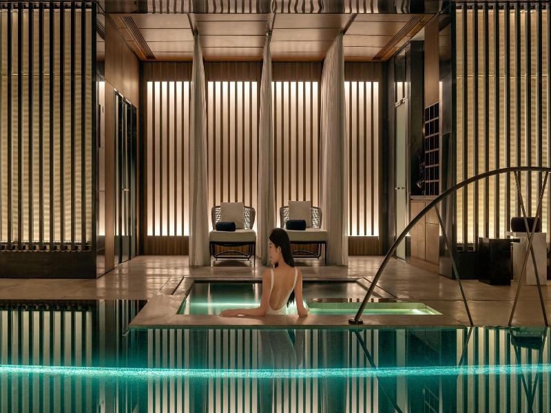 Mandarin Oriental, Shenzhen image