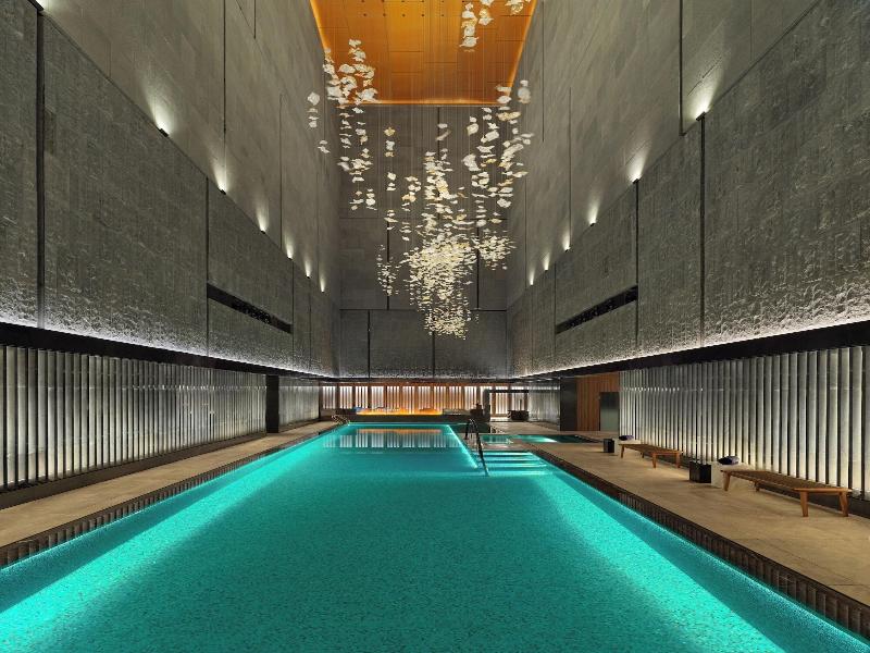 Mandarin Oriental, Shenzhen image