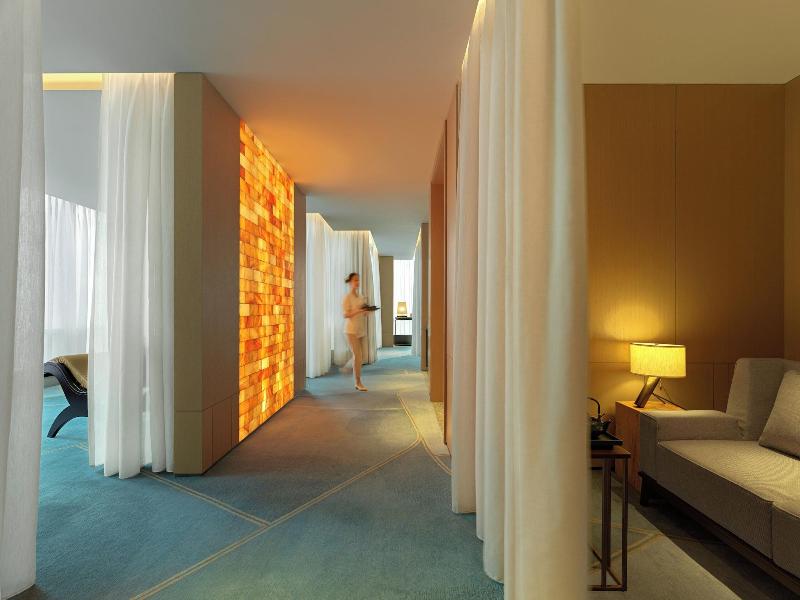 Mandarin Oriental, Shenzhen image