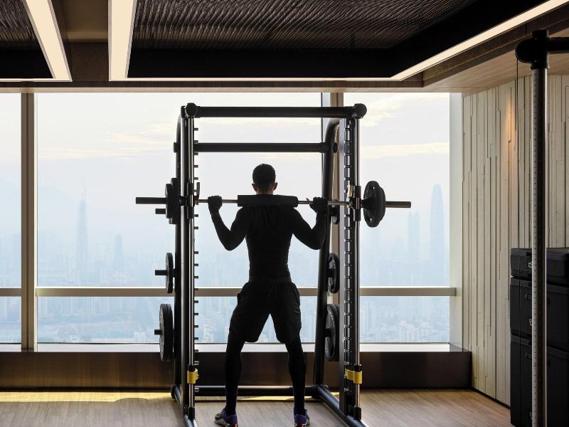 Mandarin Oriental, Shenzhen image