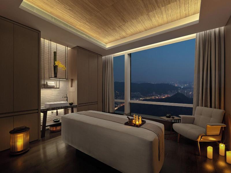 Mandarin Oriental, Shenzhen image
