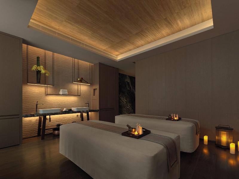 Mandarin Oriental, Shenzhen image