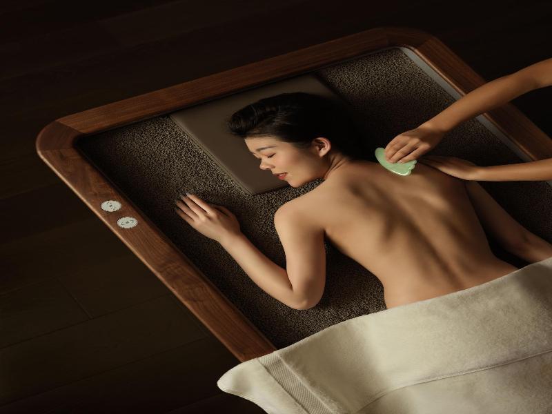 Mandarin Oriental, Shenzhen image
