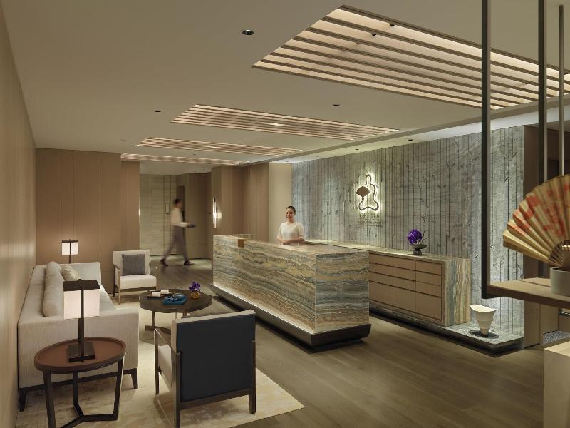Mandarin Oriental, Shenzhen image