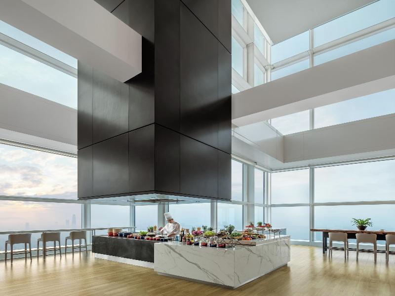 Mandarin Oriental, Shenzhen image