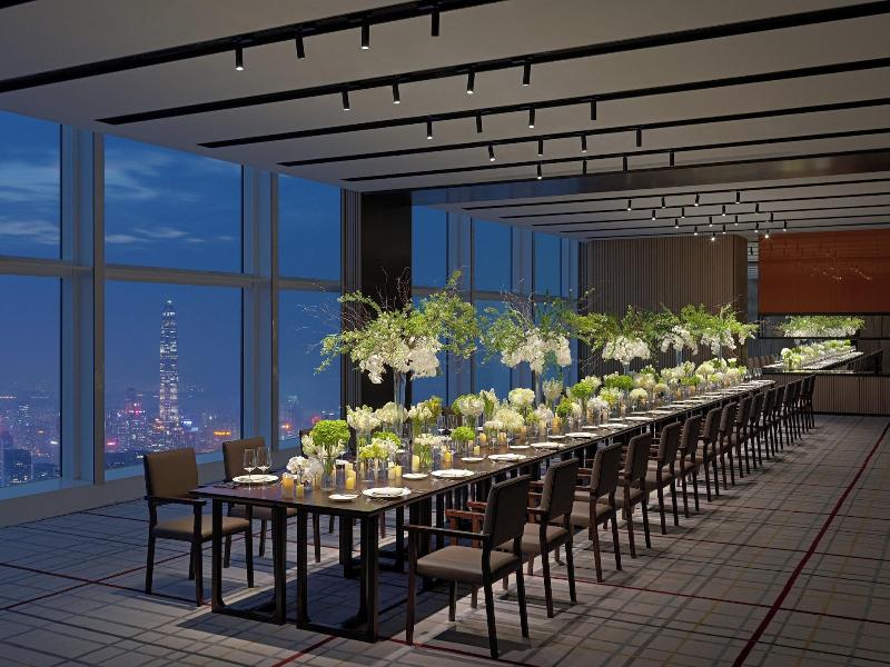 Mandarin Oriental, Shenzhen image
