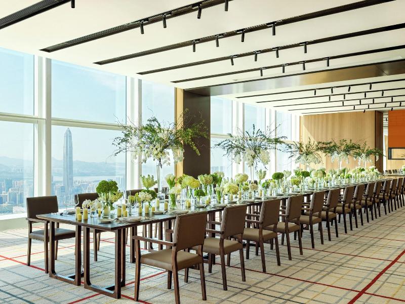 Mandarin Oriental, Shenzhen image