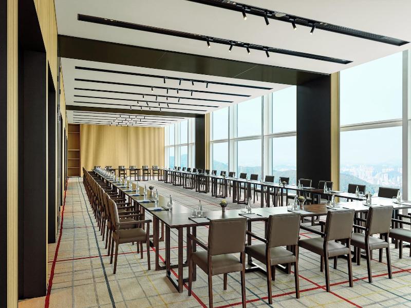 Mandarin Oriental, Shenzhen image