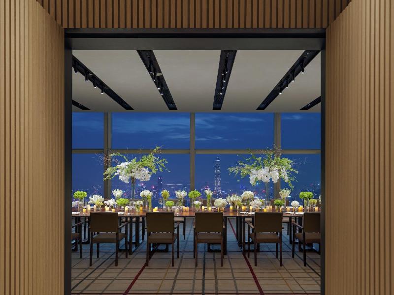 Mandarin Oriental, Shenzhen image