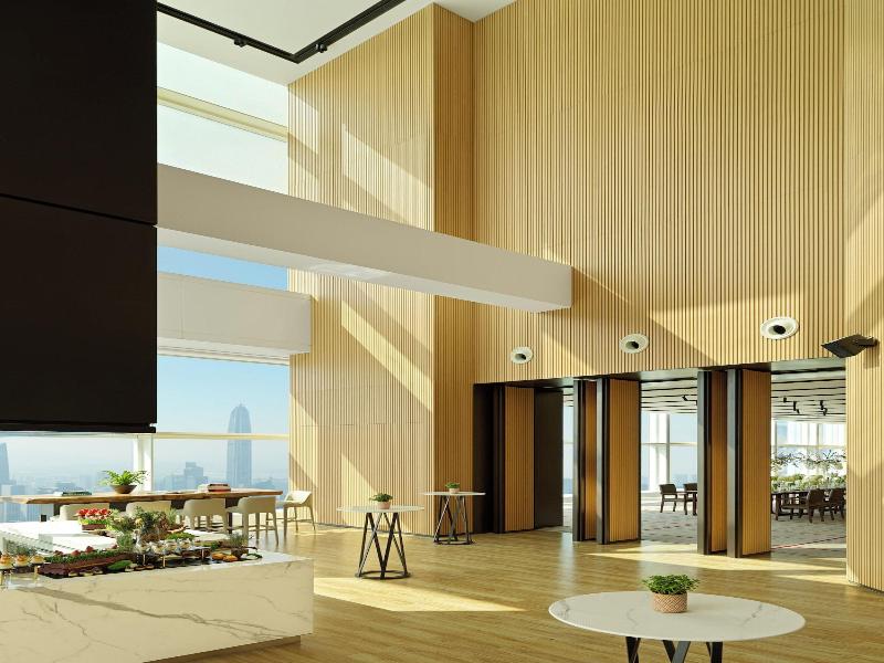 Mandarin Oriental, Shenzhen image