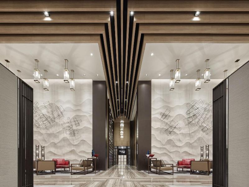 Mandarin Oriental, Shenzhen image