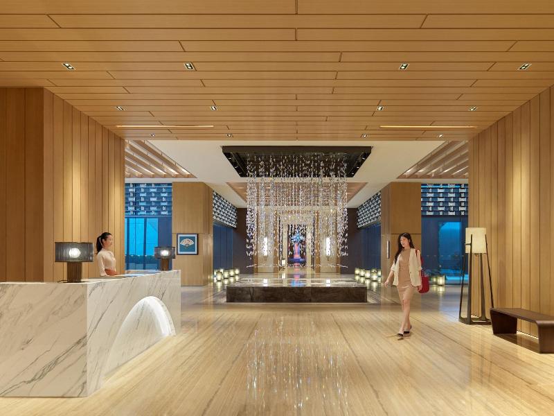 Mandarin Oriental, Shenzhen image