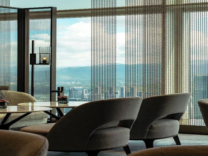 Mandarin Oriental, Shenzhen image