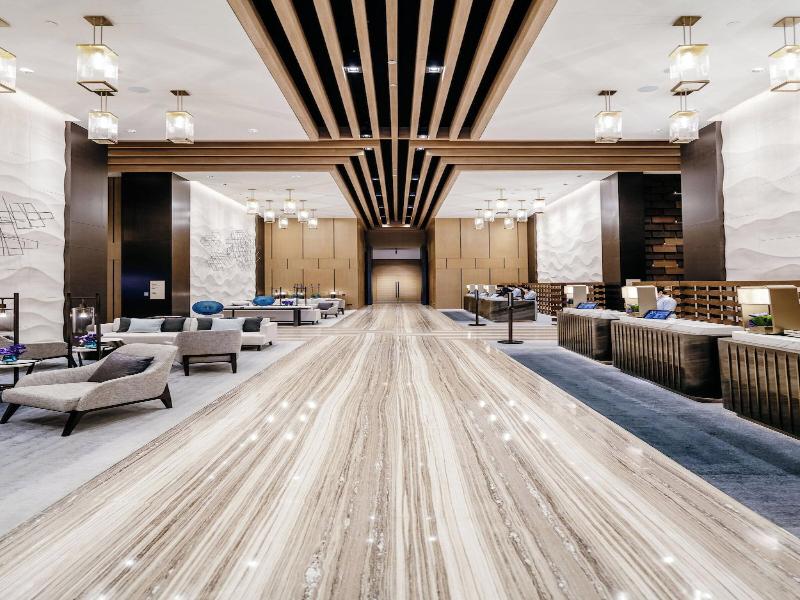 Mandarin Oriental, Shenzhen image