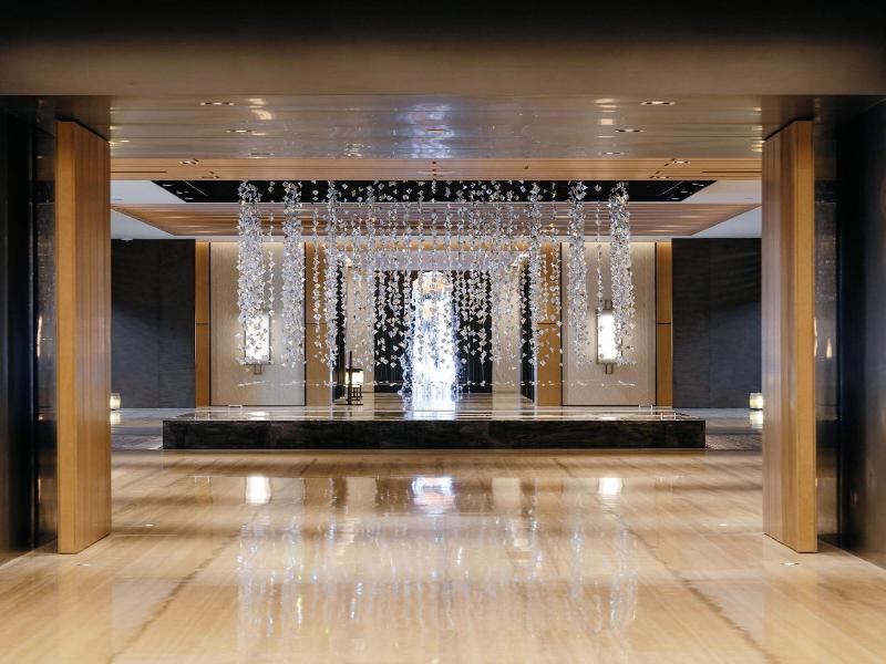 Mandarin Oriental, Shenzhen image