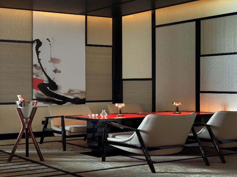 Mandarin Oriental, Shenzhen image