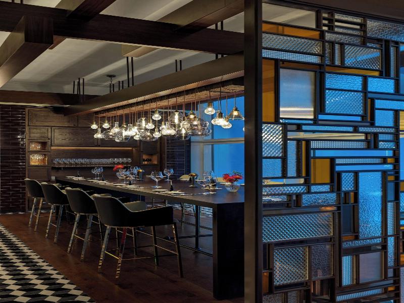 Mandarin Oriental, Shenzhen image