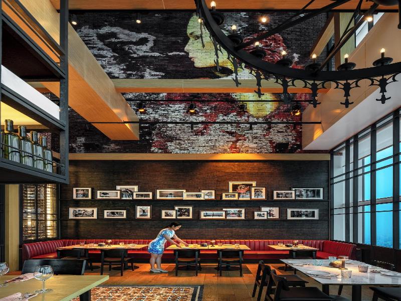 Mandarin Oriental, Shenzhen image