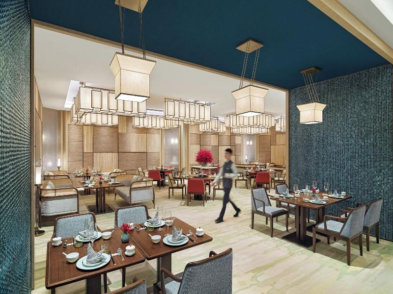 Mandarin Oriental, Shenzhen image