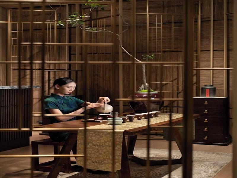Mandarin Oriental, Shenzhen image