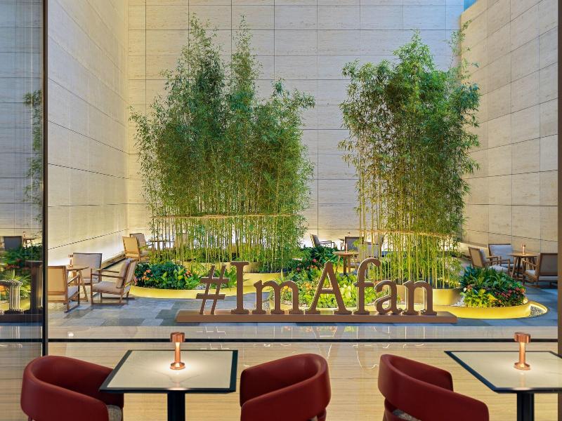 Mandarin Oriental, Shenzhen image