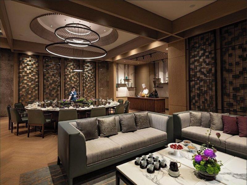 Mandarin Oriental, Shenzhen image