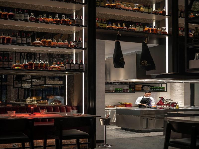Mandarin Oriental, Shenzhen image