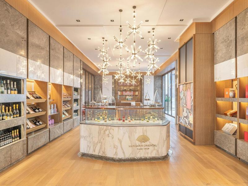 Mandarin Oriental, Shenzhen image