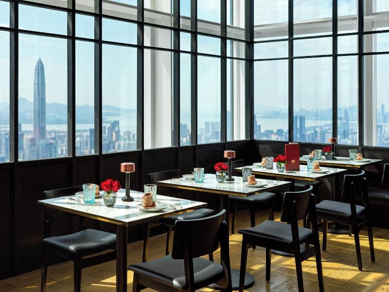 Mandarin Oriental, Shenzhen image