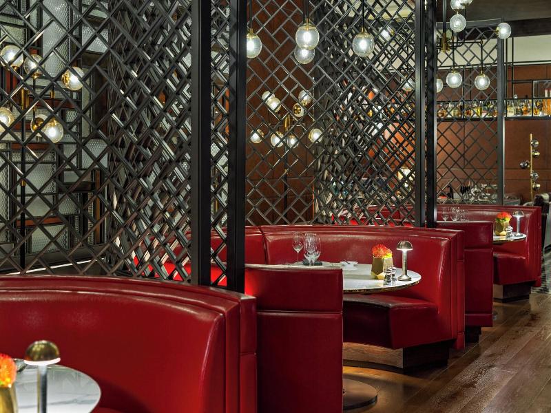 Mandarin Oriental, Shenzhen image