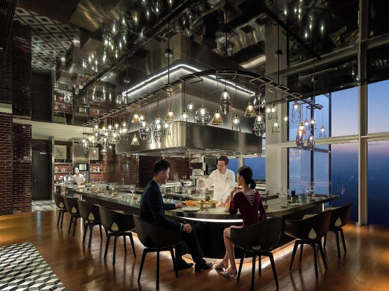 Mandarin Oriental, Shenzhen image