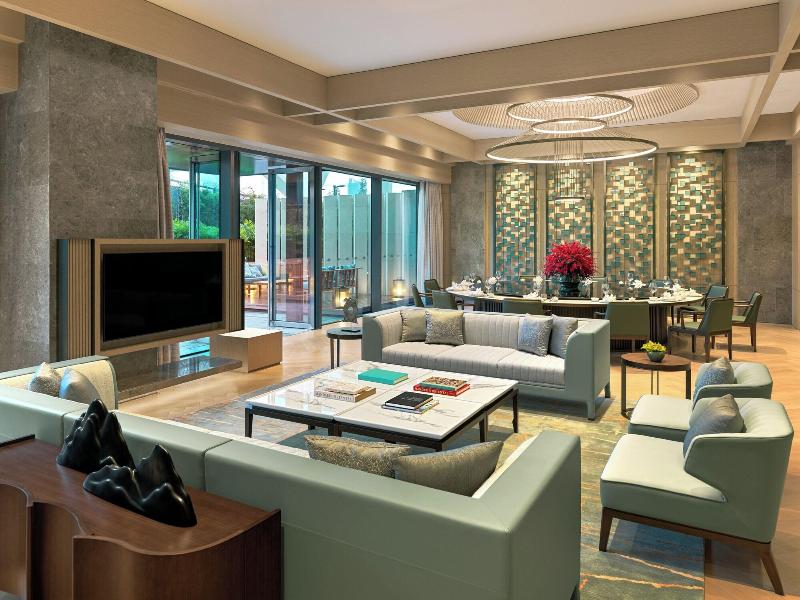 Mandarin Oriental, Shenzhen image