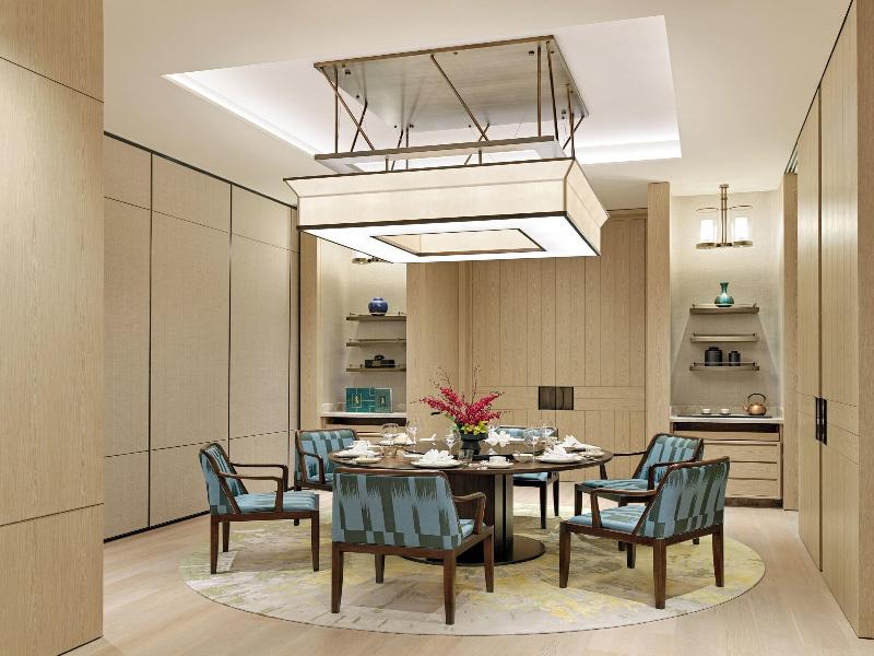 Mandarin Oriental, Shenzhen image