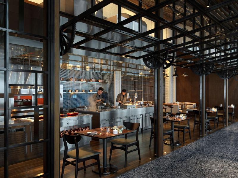 Mandarin Oriental, Shenzhen image